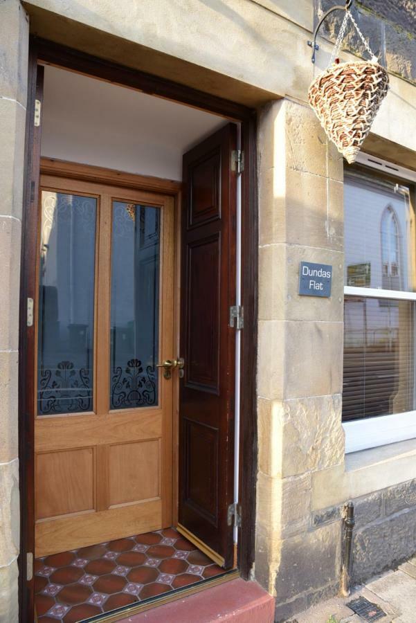 Dundas Flat, 1 Bedroom, Comrie Exterior foto
