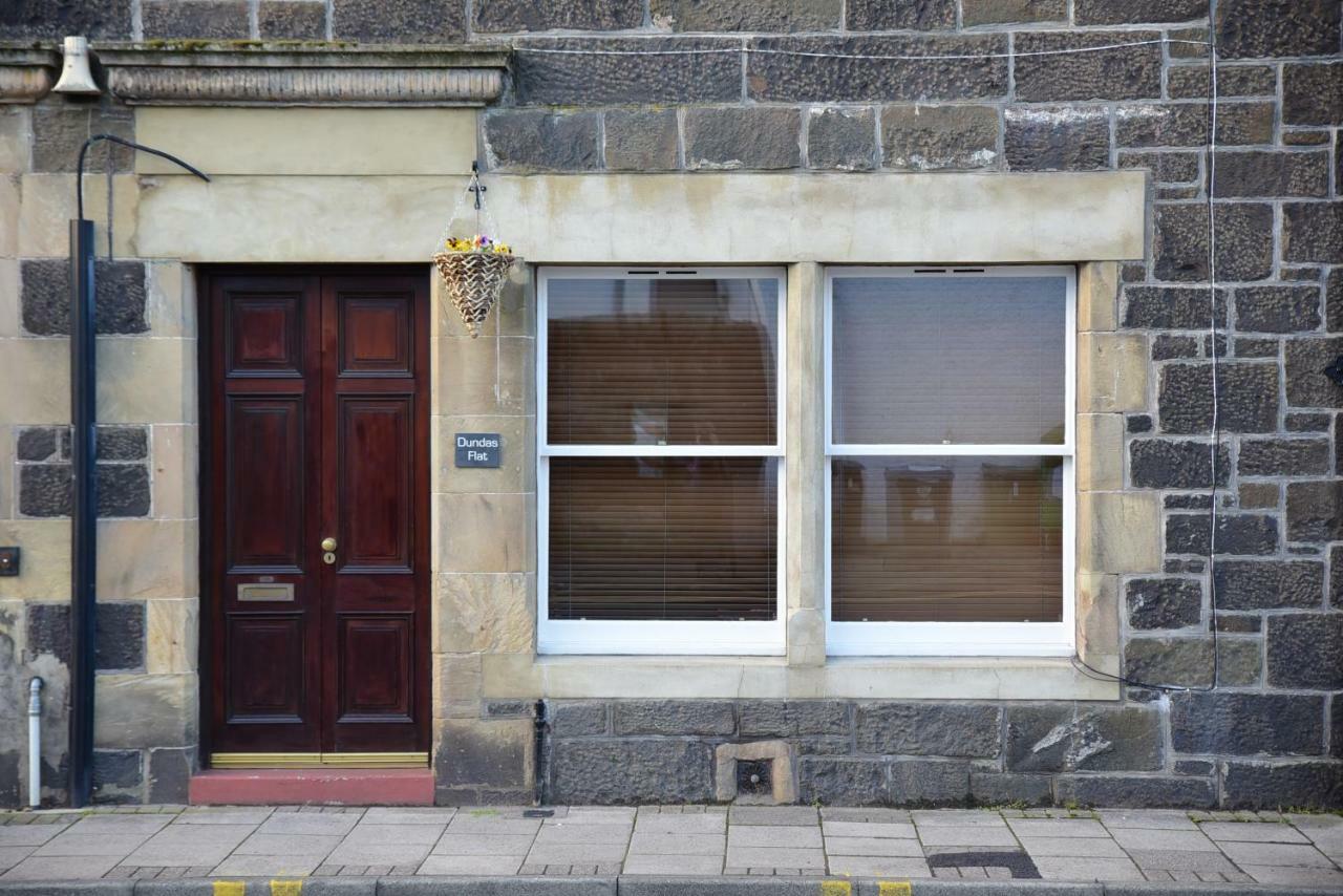 Dundas Flat, 1 Bedroom, Comrie Exterior foto