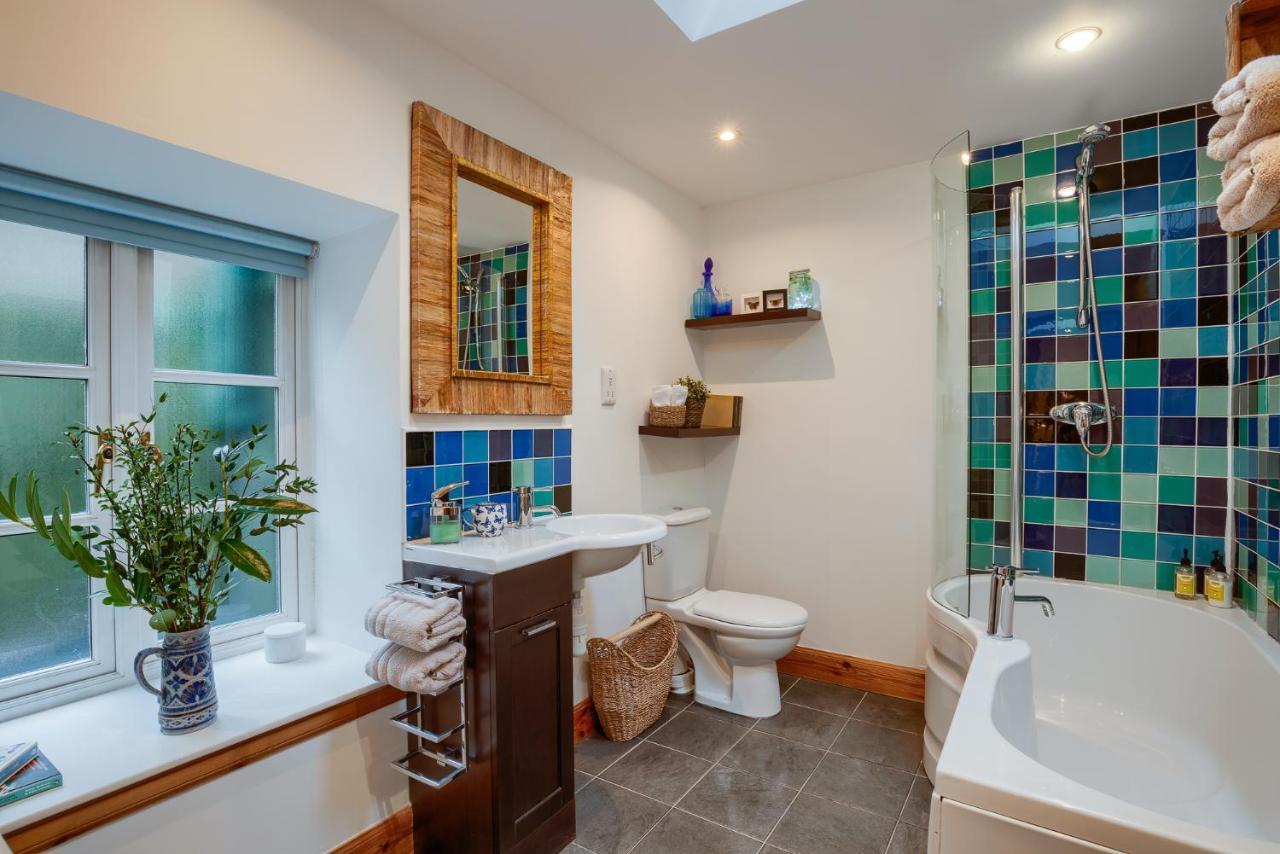 Dundas Flat, 1 Bedroom, Comrie Exterior foto