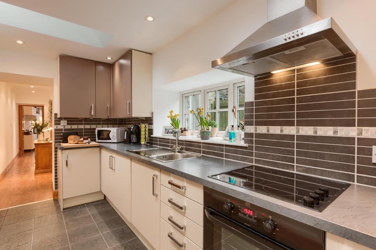 Dundas Flat, 1 Bedroom, Comrie Exterior foto
