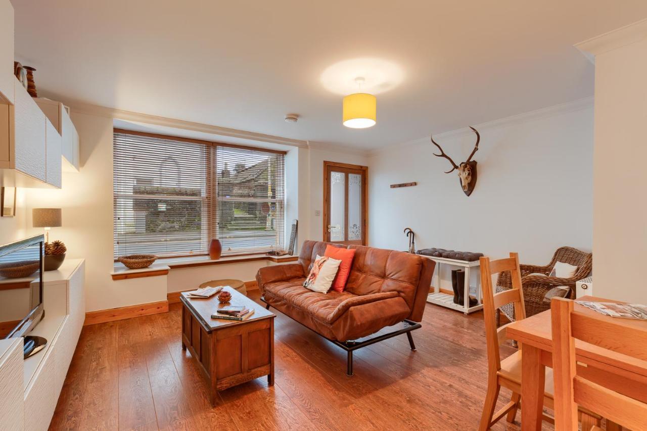 Dundas Flat, 1 Bedroom, Comrie Exterior foto